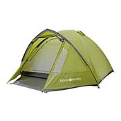 Rock N River Achill 400 Pro 4 Man Tent - 4 Man / Green image