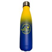 Vitalrate Tipp Stainless Waterbottle - 500ml / Royal Amber image