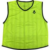 Karakal Training Bib Yellow - Yellow / Senior