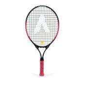 Karakal Flash Tennis Racket - 21" / Red image