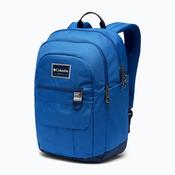 Columbia Unisex Buxton™ Unisex Backpack Mountain Blue Collrgiate Navy - Blue image