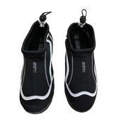 Typhoon Swarm Aqua Shoe - 33 - Uk 13 / Black