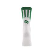 O'Neills Ion Midi Socks Green White - Green White / 7-9 Adults image