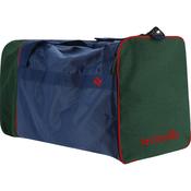 O'Neills Kent Holdall Bag Navy Bottle Red - Navy Bottle Red / 22" image