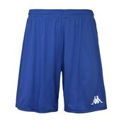 Kappa Borgo Football Shorts Sapphire Blue - MEDIUM / Blue Sapphire image
