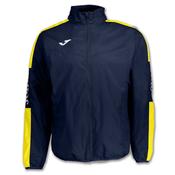 Joma Champion IV Rain Jacket (Navy Yellow) - Age 8 image