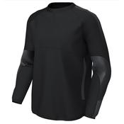 Chadwick Edge Pro Contact Top Black - Large Boys image
