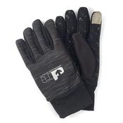 Ultimate Performance Reflective Gloves - Small / Black Reflective image