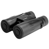 Whitby Gear 8x42 Binoculars - Black / 8x42