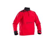 Typhoon Junior Smock - XLB / Red Black