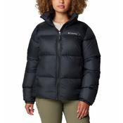 Columbia Women's Puffect™ II Puffer Jacket Black - Black / Large image