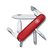 Victorinox Tinker Pocket Knife - Red