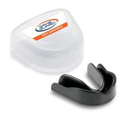 Game Guard Mouthguard Senior - Adult Age 12+ / Black image