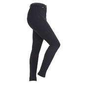 Shires Saddlehugger Maids - Age 5-6 / Black