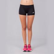 Joma Elastic Running Shorts - 12 Years / Black image