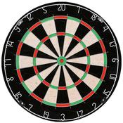 XQMax Classic Bristle Dartboard image