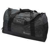 Precision Pro HX Medium Holdall Bag - Graphite Black Grey / Medium image