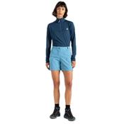 Dare2b Melodic II Shorts Niagara Blue - Blue / Size 16 Uk image