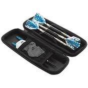Harrows Blaze Darts Case - Small / Black Black
