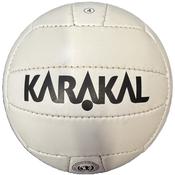 Karakal Gaelic Match Ball Size 4 - Size 4 / White image