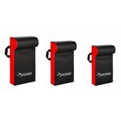 Precision Single Wedge Hit Shield - Senior / Black Red