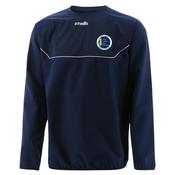 O'Neills Cooraclare GAA Norwich Windcheater - 2XL / Navy image