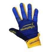 Murphy's Gaelic Glove Royal Amber - SIZE 6 - Under 12 image