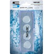 SEAC Swimming Silicone Ear Putty - 4 Pack / Silicone image