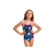 Funkita Schwimma Stinga - 7 Years / Printed