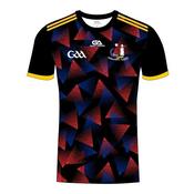 Gaelic Armour Western Gaels Training - XL / Black Multi image
