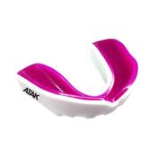 Atak Fortis Gel Mouthguard Senior - Senior Age 11 Up / Pink