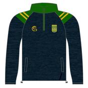 CS Teamwear Ennistymon Half - XL / Navy Bottle Amber