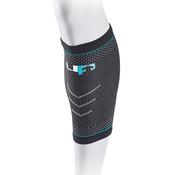 Ultimate Performance Compression Calf Support - Black Blue / SMALL image