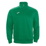 Joma Faraon Half Zip Green - 14 Years image