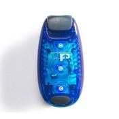 Ultimate Performance Eddystone Clip LED Light - Blue
