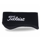 Titlesit Titleist Merino Wool Earband - Adults / Black White image