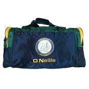O'Neills O'Currys Holdall 22" - 22" / Navy Bottle Amber
