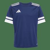 Adidas Squadra Jersey Junior Navy White - Navy White / 7-8 Years image