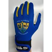 Atak Fergus Rovers Glove - Age 7-8 / Royal Amber image