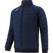O'Neills Carson Hybrid Jacket - Navy / SMALL image