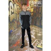 Diesel Sport Poly - - 15Y / Black Grey