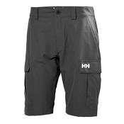 Helly Hansen Cargo Shorts - Ebony / 40 Inch image