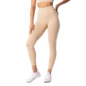 Carpatree Simply Seamless Legging Perfect Beige - Beige / Medium image