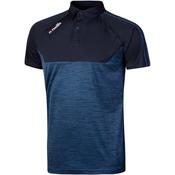 O'Neills Kasey Polo (Navy Melange Navy) - M image