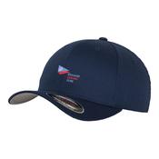 Flexfit Peaked - Small-Medium / Navy image