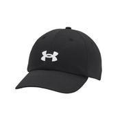 Under Armour Women's Blitzing Hat - Black / Adjustable image