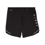 PUMA HYROX ULTRAWEAVE " Shorts Men Black - Black / Extra Small image