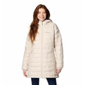 Columbia Powder Lite II Mid Jacket Dark Stone - Dark Stone / Small image