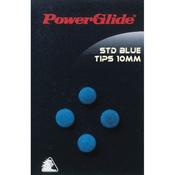 PowerGlide Cue Tips 10mm - 10mm / Blue image