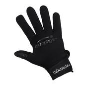 Murphy's Gaelic Gloves Black Black - Size 7 - XS image